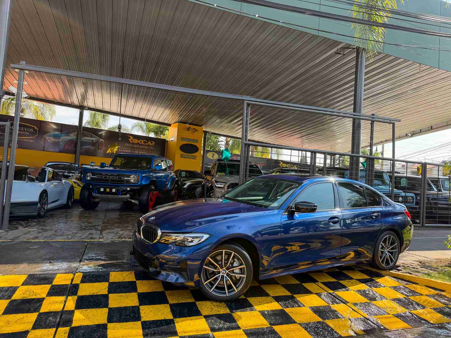 Bmw 330I